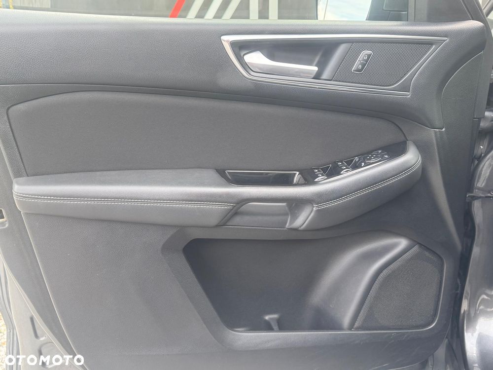 Ford Galaxy 2.0 TDCi Titanium PowerShift - 11