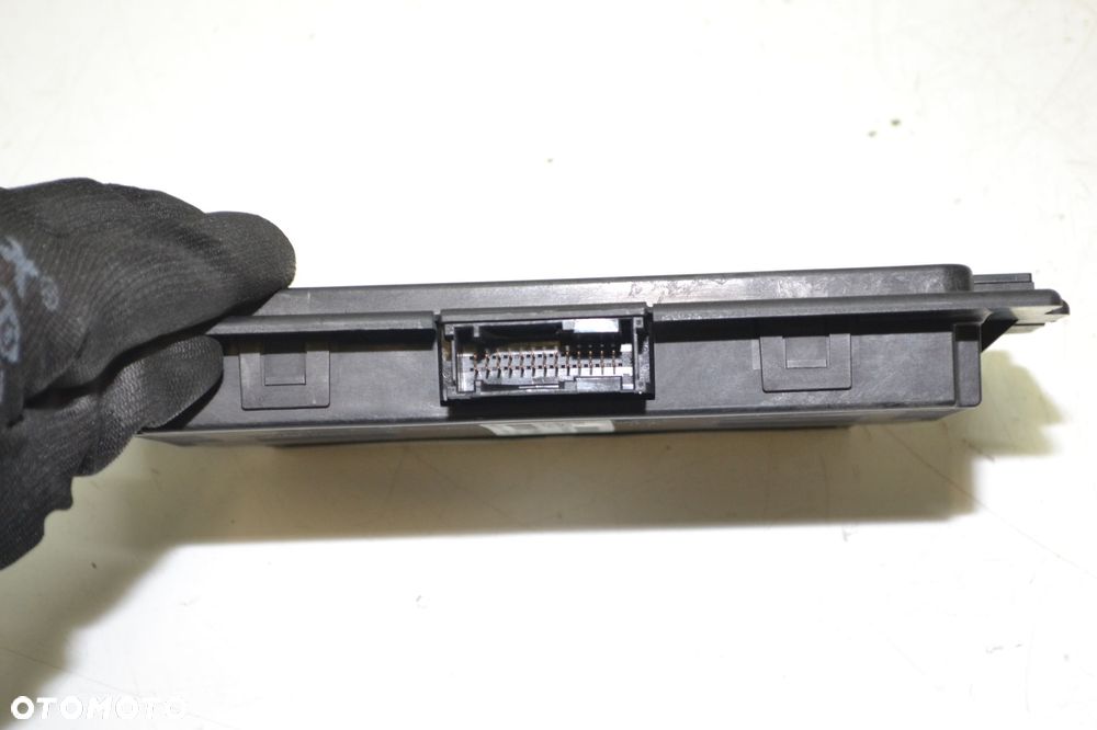 BMW E87 E92 E93 LIFT MODUŁ ŚWIATEŁ 9230450 - 4