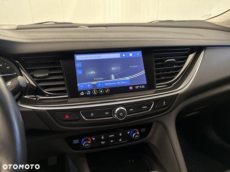 Opel Insignia 2.0 CDTI Business Elegance S&S - 16