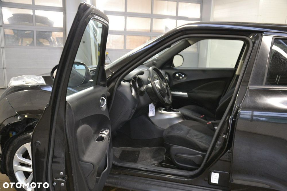 Nissan Juke - 18