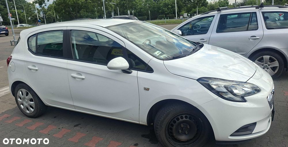 Opel Corsa - 1