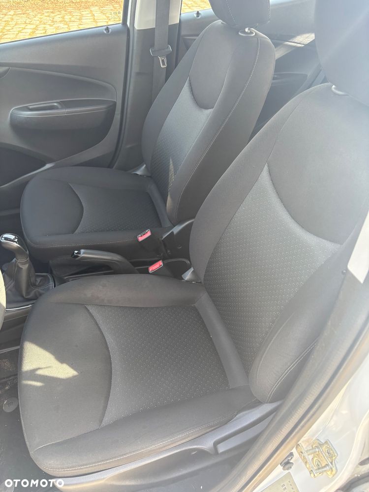 Opel Karl 1.0 Active - 6