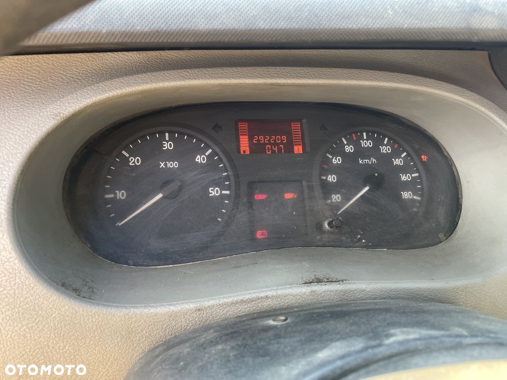 Renault Master - 7