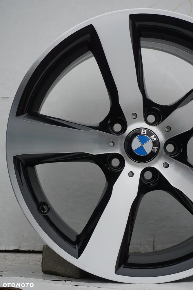 BMW 5x120 19 8,5 et38 9,5 et48 OE FV - 6