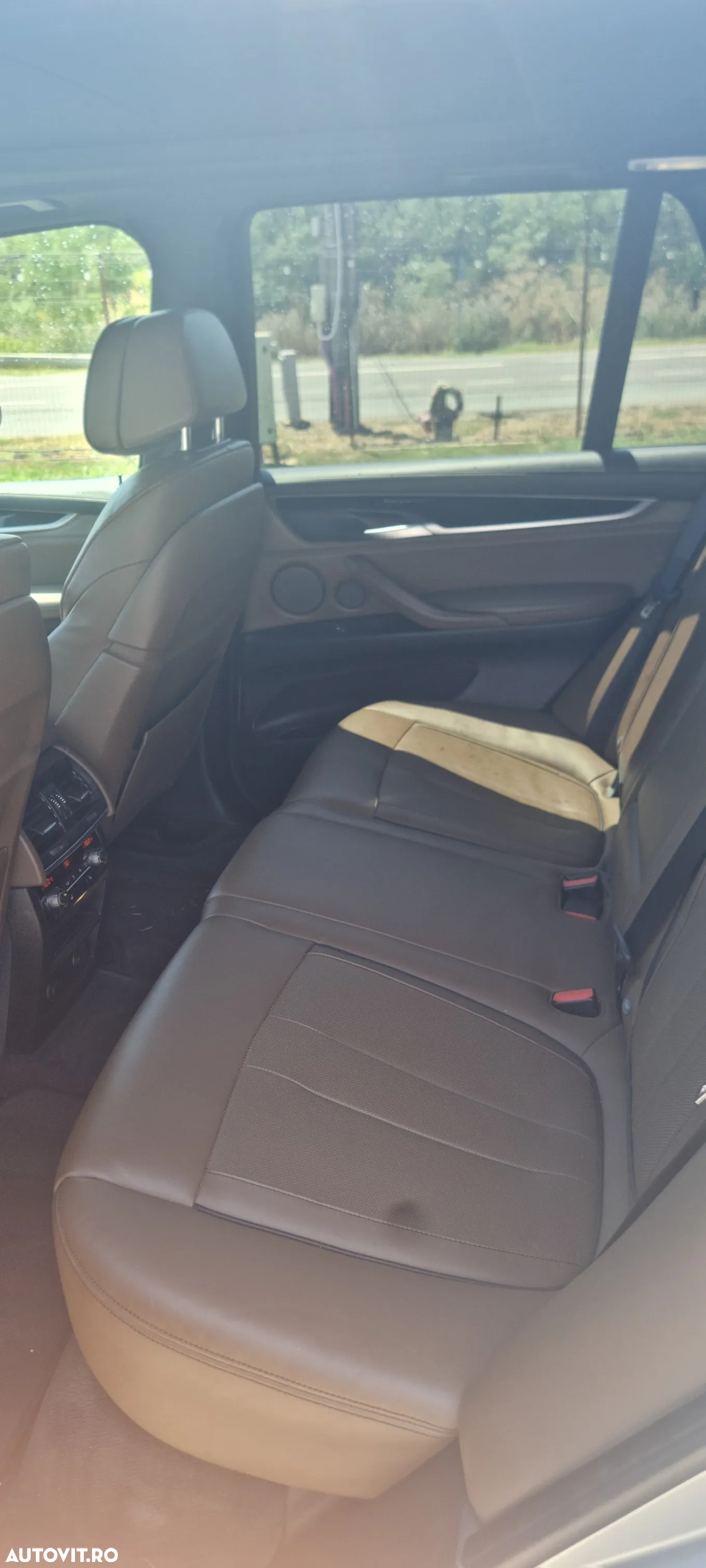 BMW X5 M M50d - 19