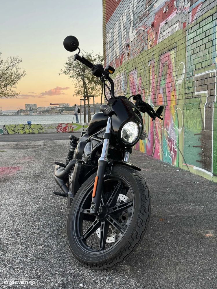 Harley-Davidson Night - 3