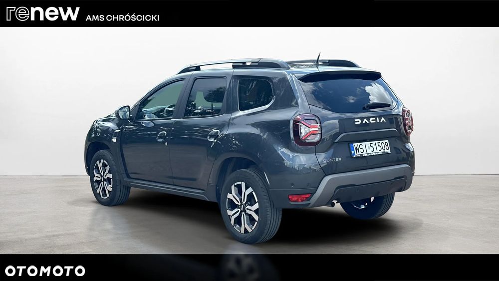 Dacia Duster 1.3 TCe Journey EDC - 4