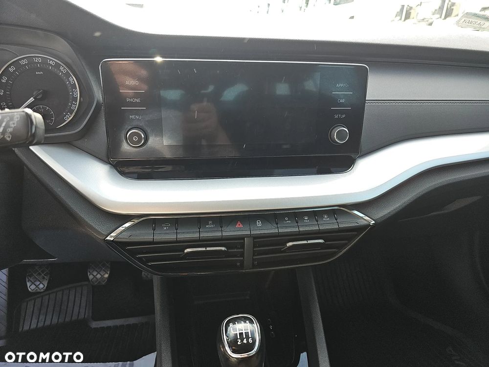 Skoda Octavia 1.5 TSI ACT Ambition - 14