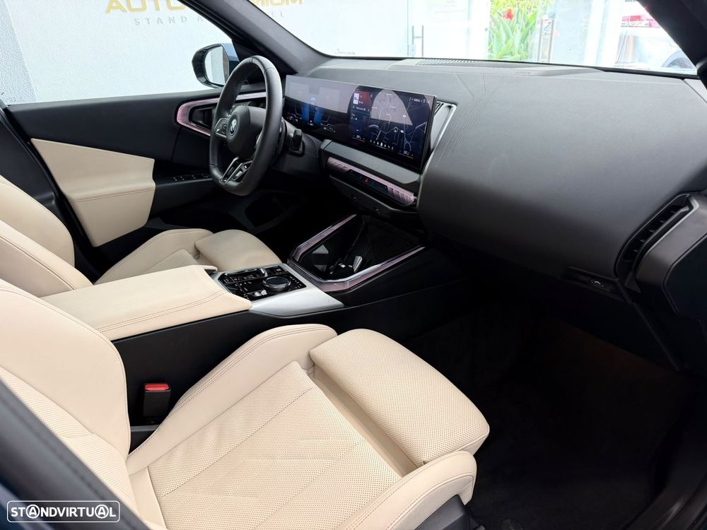 BMW X3 30 e xDrive Pack M Desportivo Pro - 10