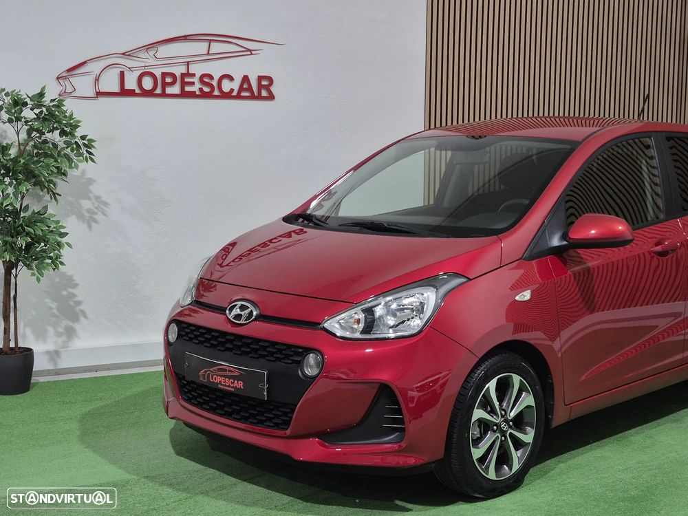 Hyundai i10 1.0 Comfort - 2