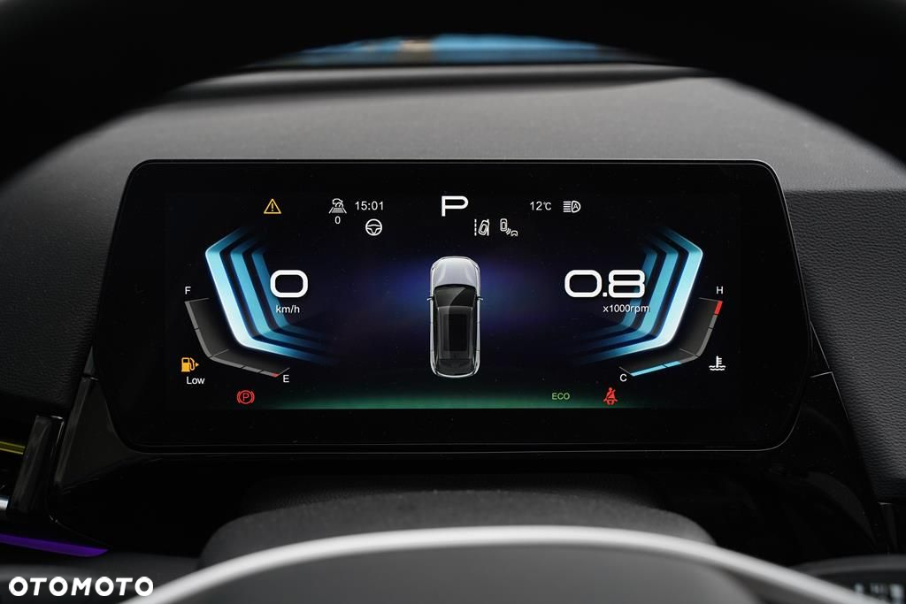 Baic Beijing 5 - 13