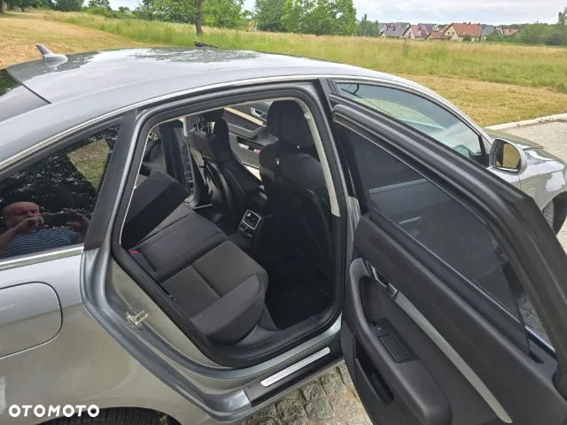 Audi A6 2.0 TFSI Multitronic - 13