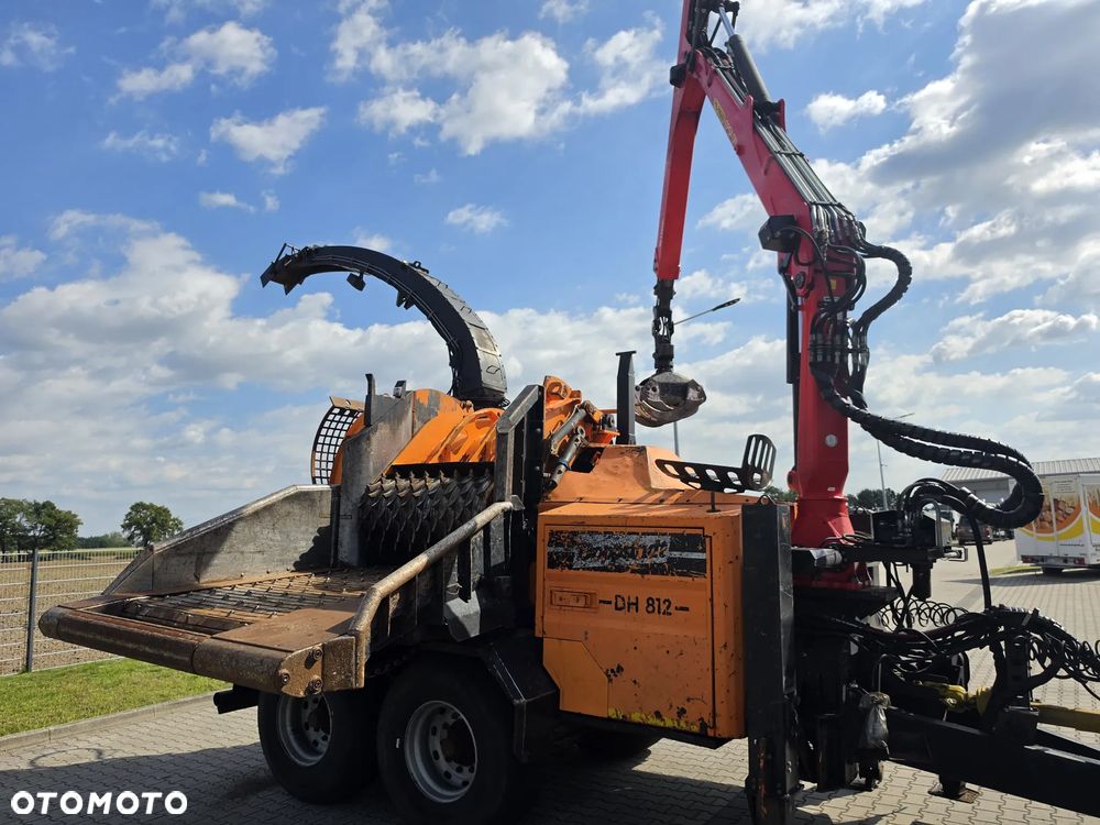 Doppstadt DH 812Q - 9
