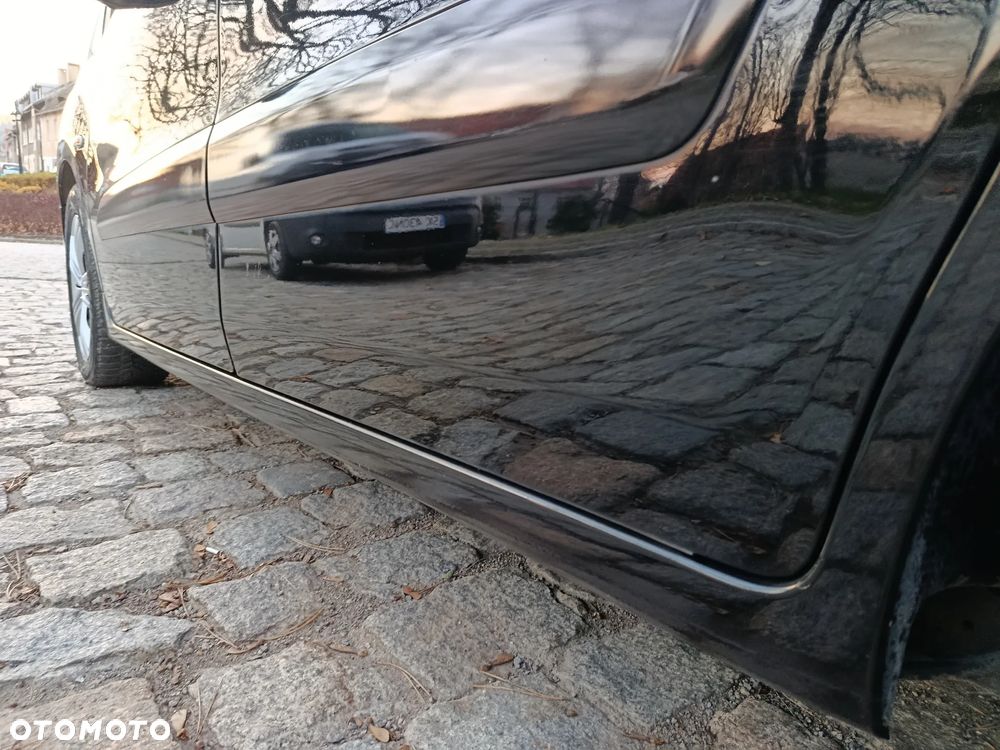 Citroën Berlingo 1.6 HDi Multispace - 7