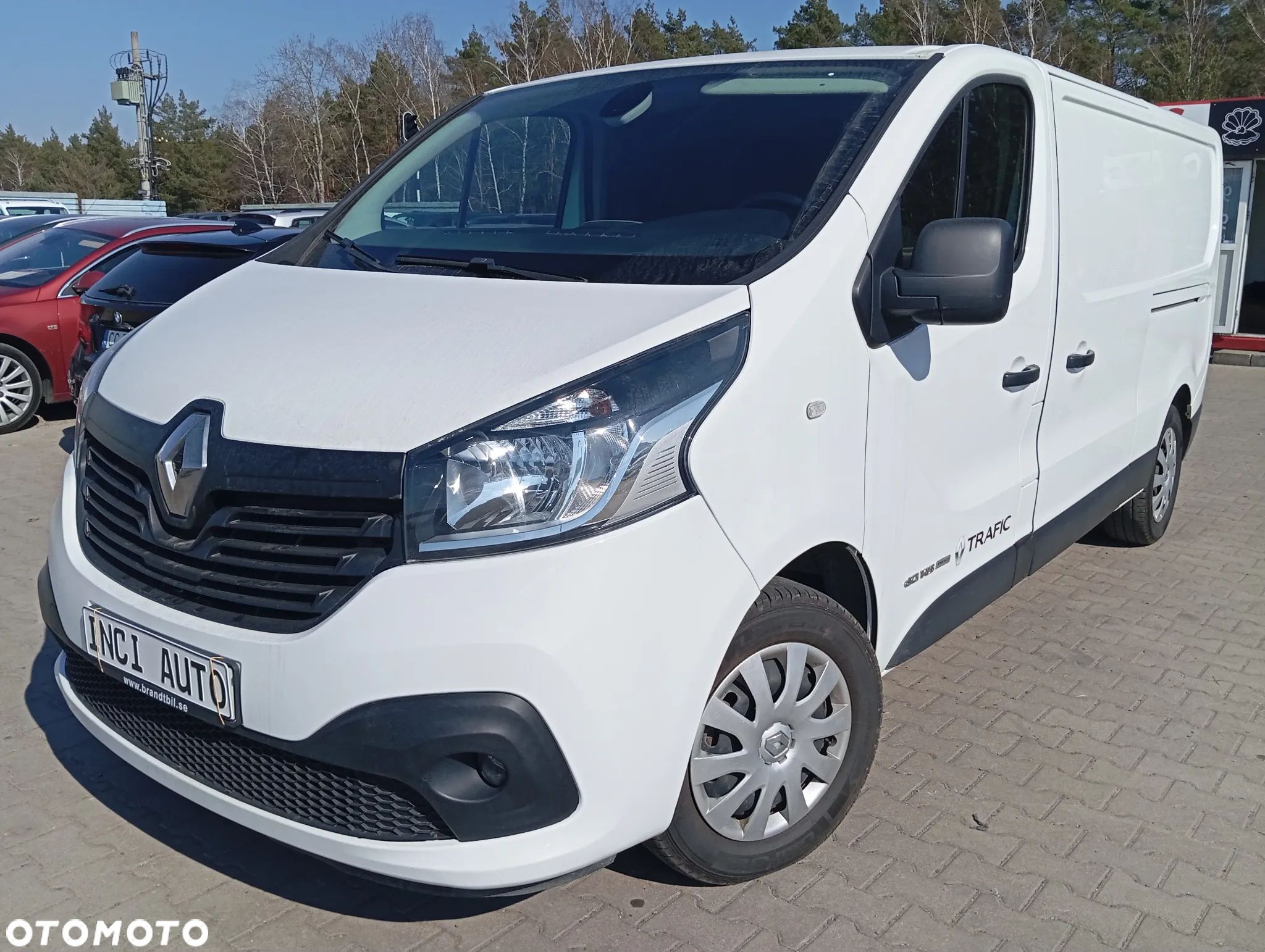 Renault Trafic - 3