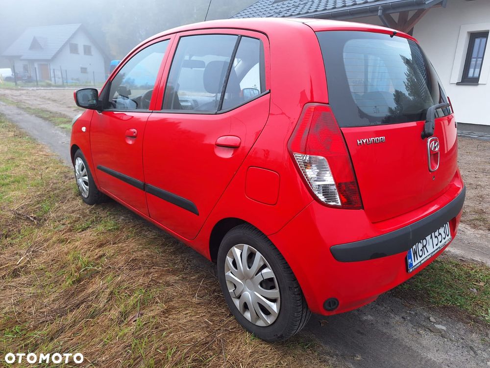 Hyundai i10 - 8
