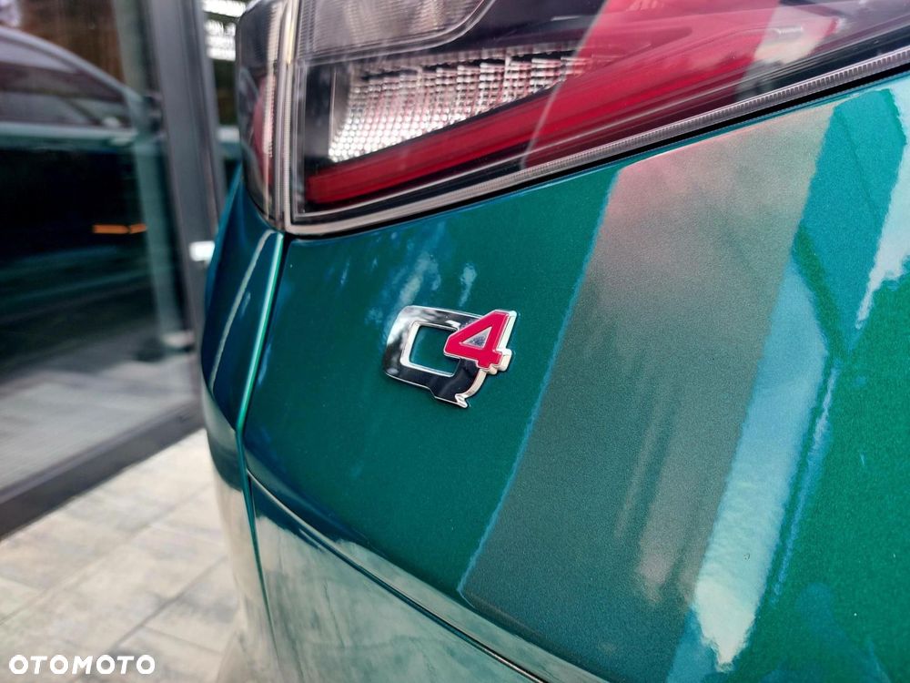 Alfa Romeo Stelvio 2.9 Bi Turbo V6 Quadrifoglio Q4 - 10