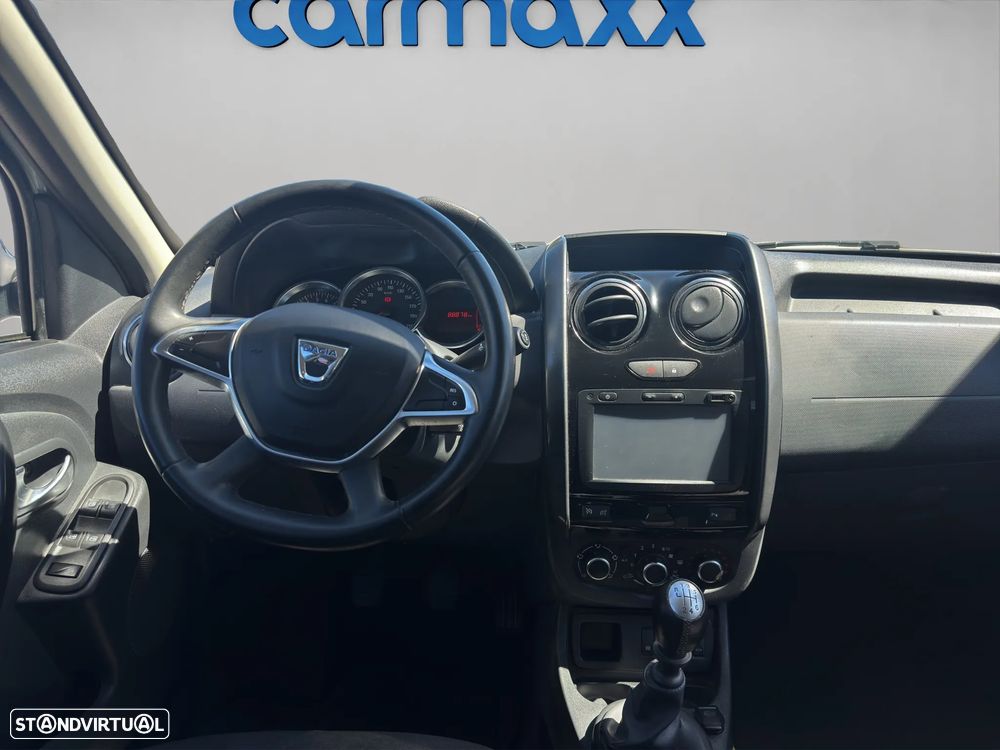 Dacia Duster 1.2 TCe Prestige - 14