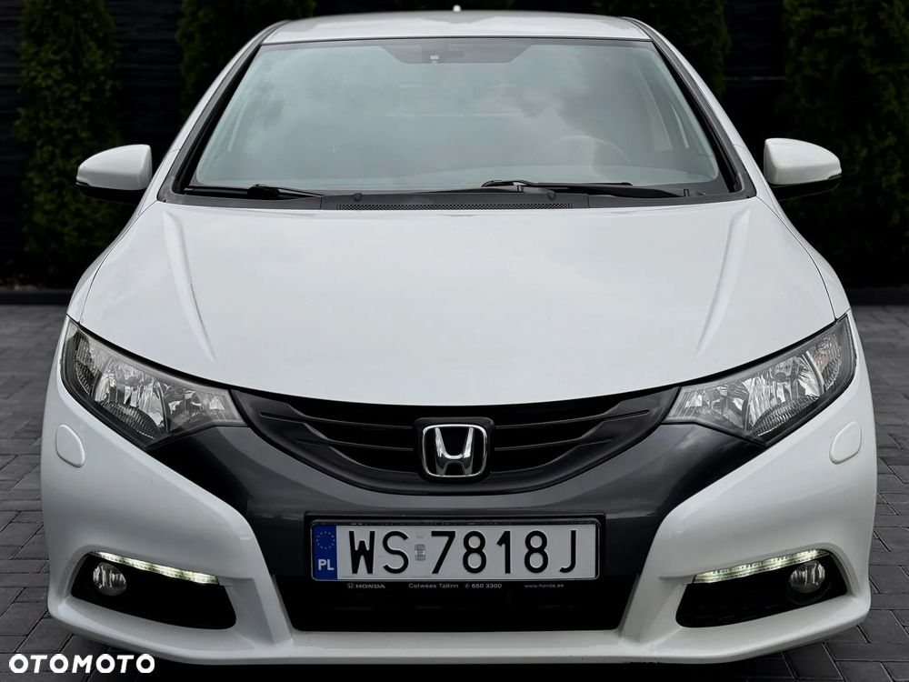Honda Civic - 2
