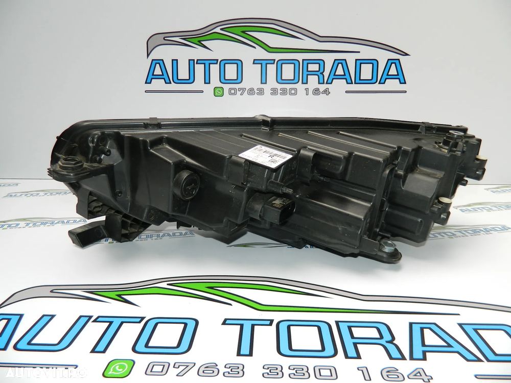 Far dreapta Full Led Skoda Octavia 4 IV an 2020-2023 cod 5E4941016 - 7