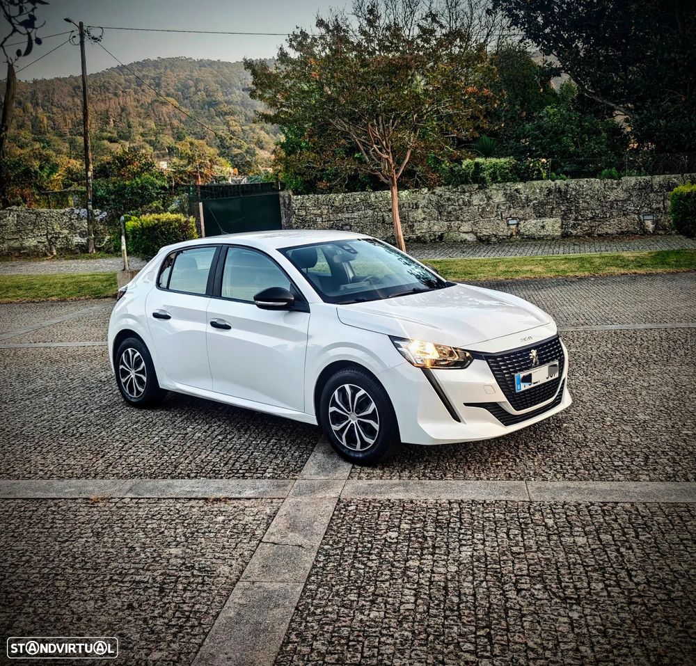 Peugeot 208 1.2 PureTech GT Line - 36