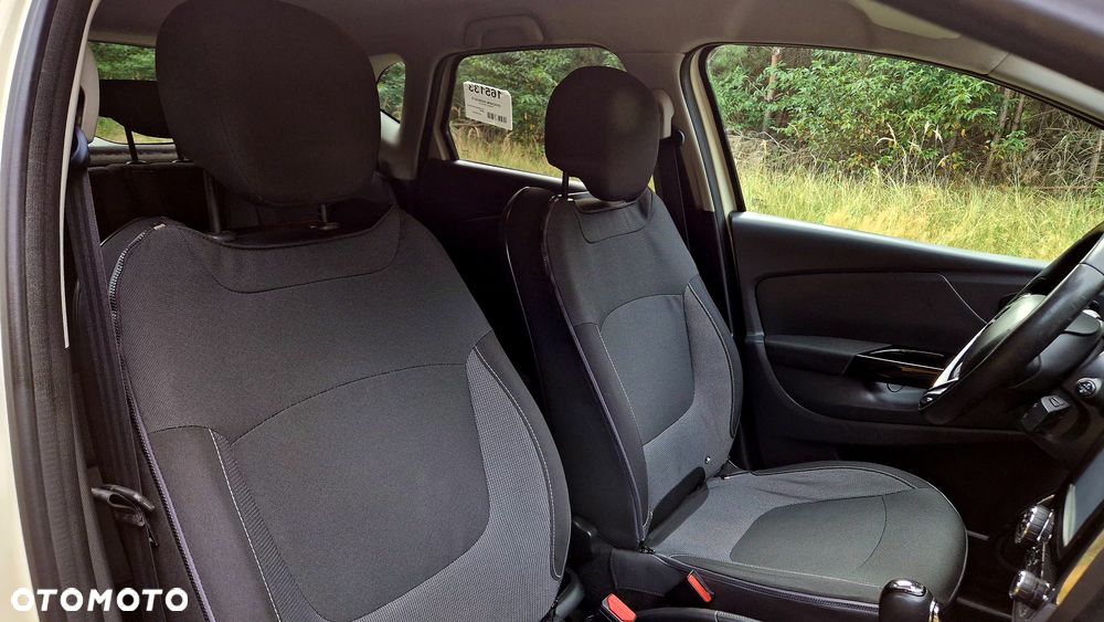 Renault Captur ENERGY TCe 120 EDC Elysee - 17