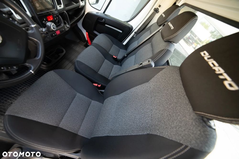 Fiat DUCATO - 25