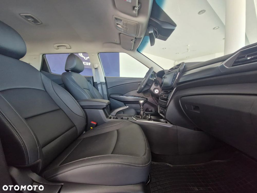 SsangYong/KGM Tivoli 1.5 T-GDI Joy - 15