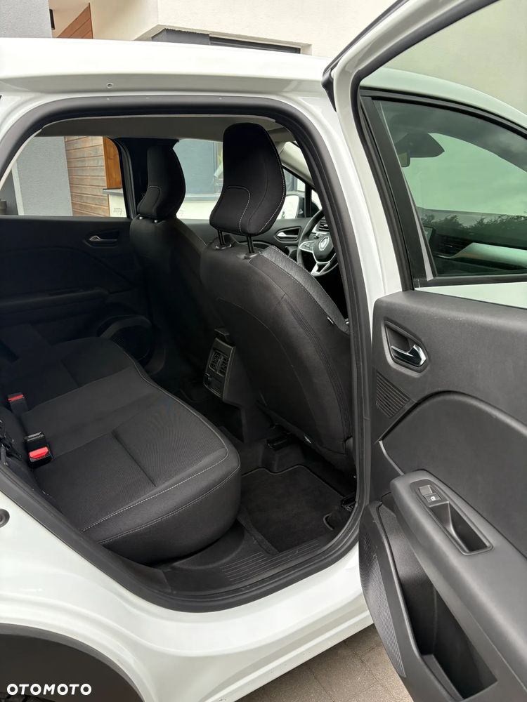 Renault Captur TCe 90 EXPERIENCE - 32