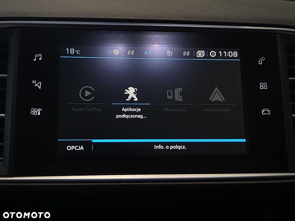 Peugeot 308 - 25