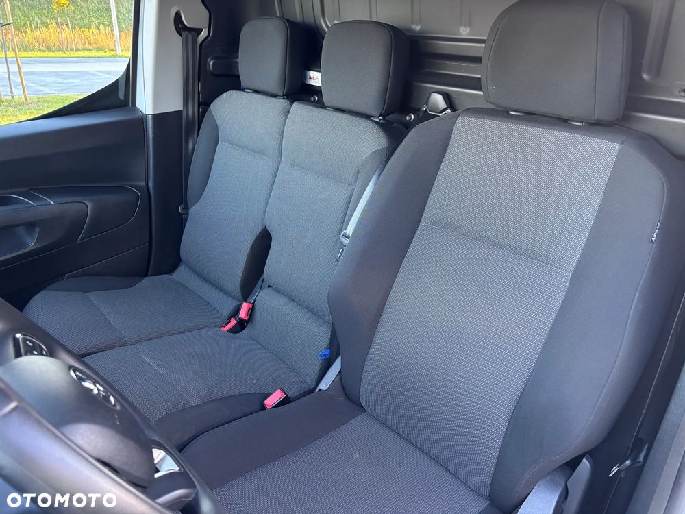 Toyota ProAce Active - 19