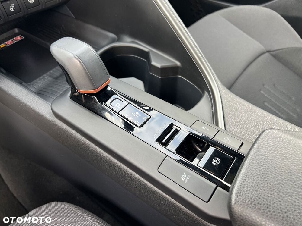 Toyota C-HR 1.8 Hybrid Style - 15