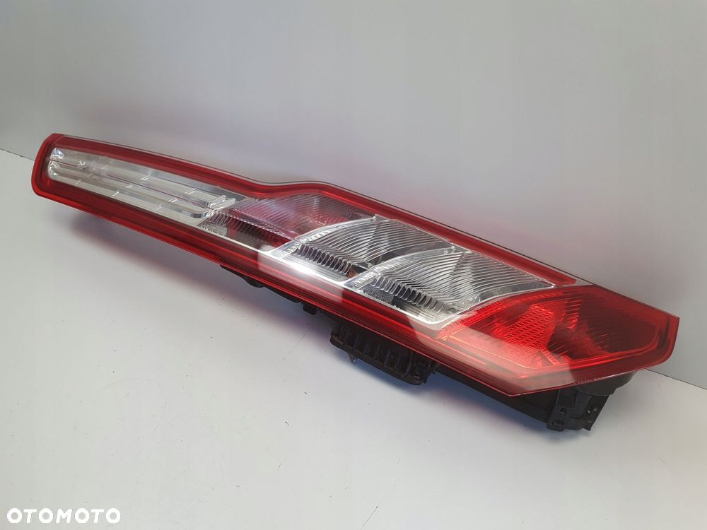 LAMPA LEWA Ford Transit Custom TYLNIA TYLNA lewy tył kierowcy BK2113405AD - 5