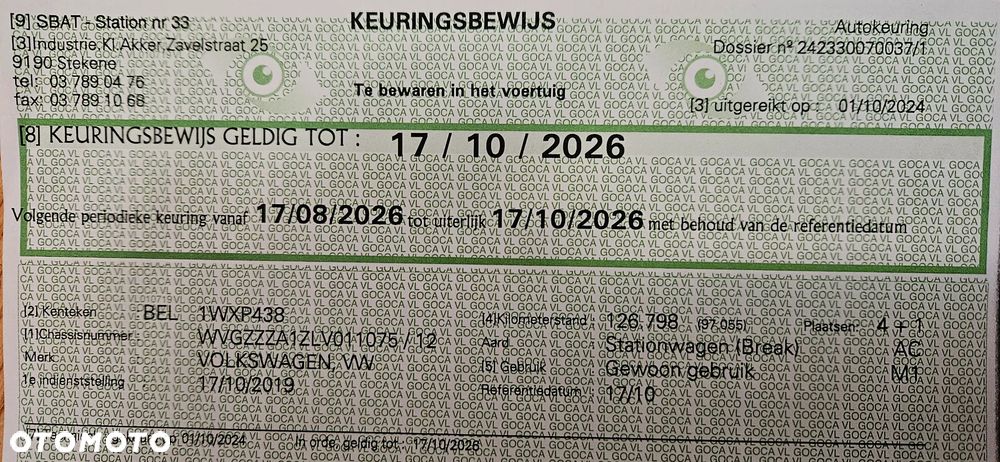 Volkswagen T-Roc 1.5 TSI ACT OPF DSG IQ.DRIVE - 36