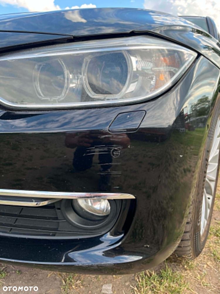 BMW Seria 3 - 6