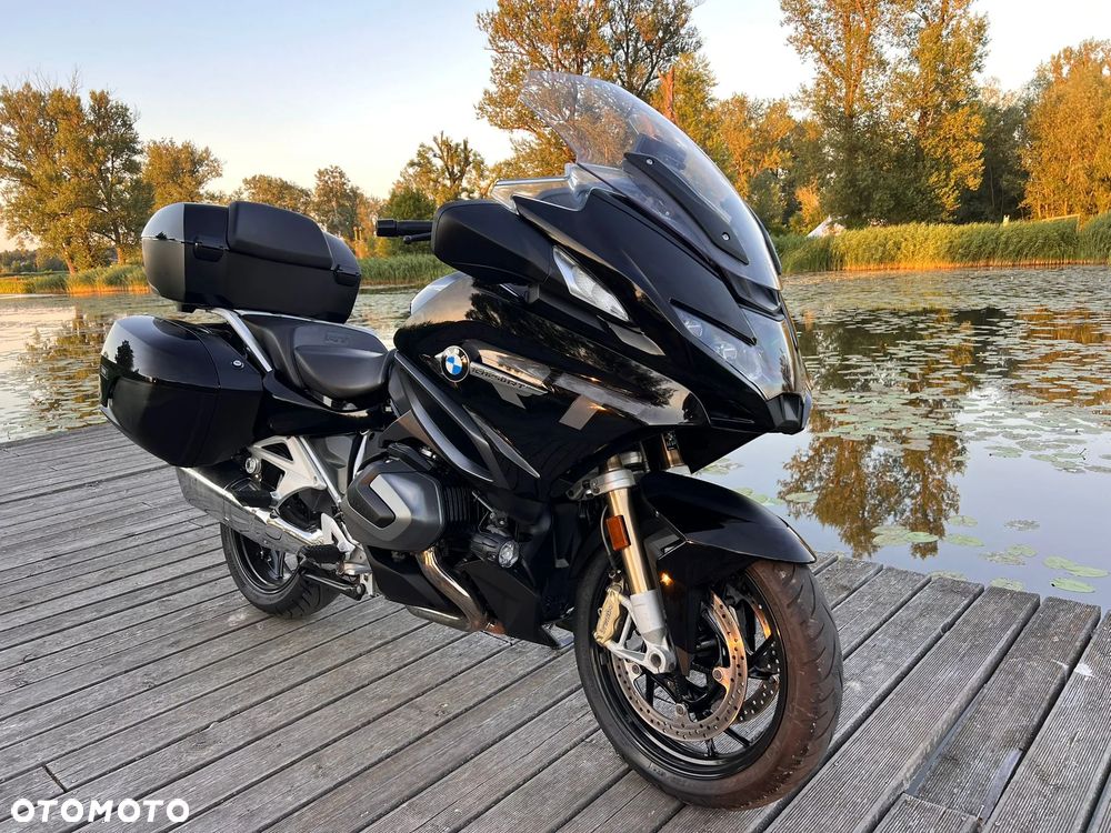 BMW RT - 7