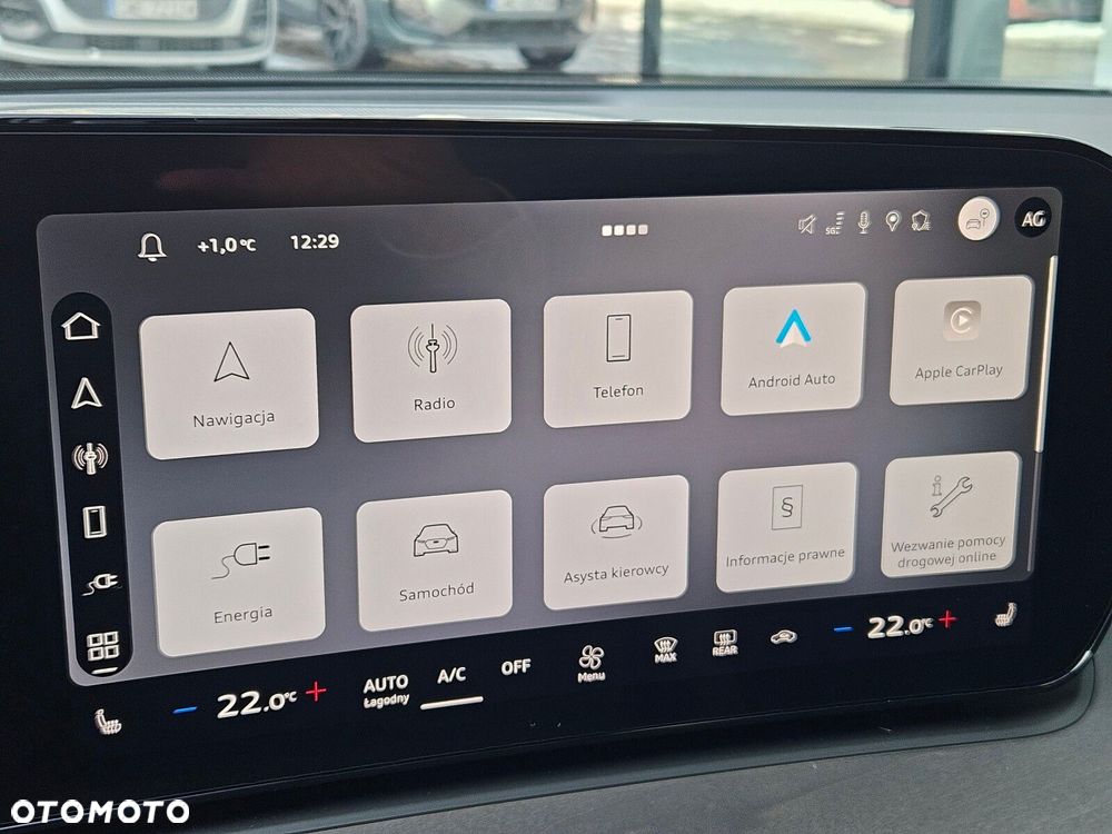 Audi Q3 Sportback - 30