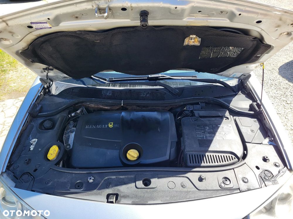 Renault Megane - 16