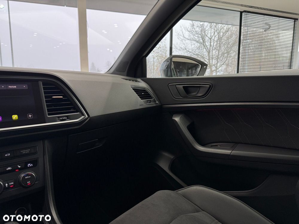 Cupra Ateca 1.5 TSI DSG - 26