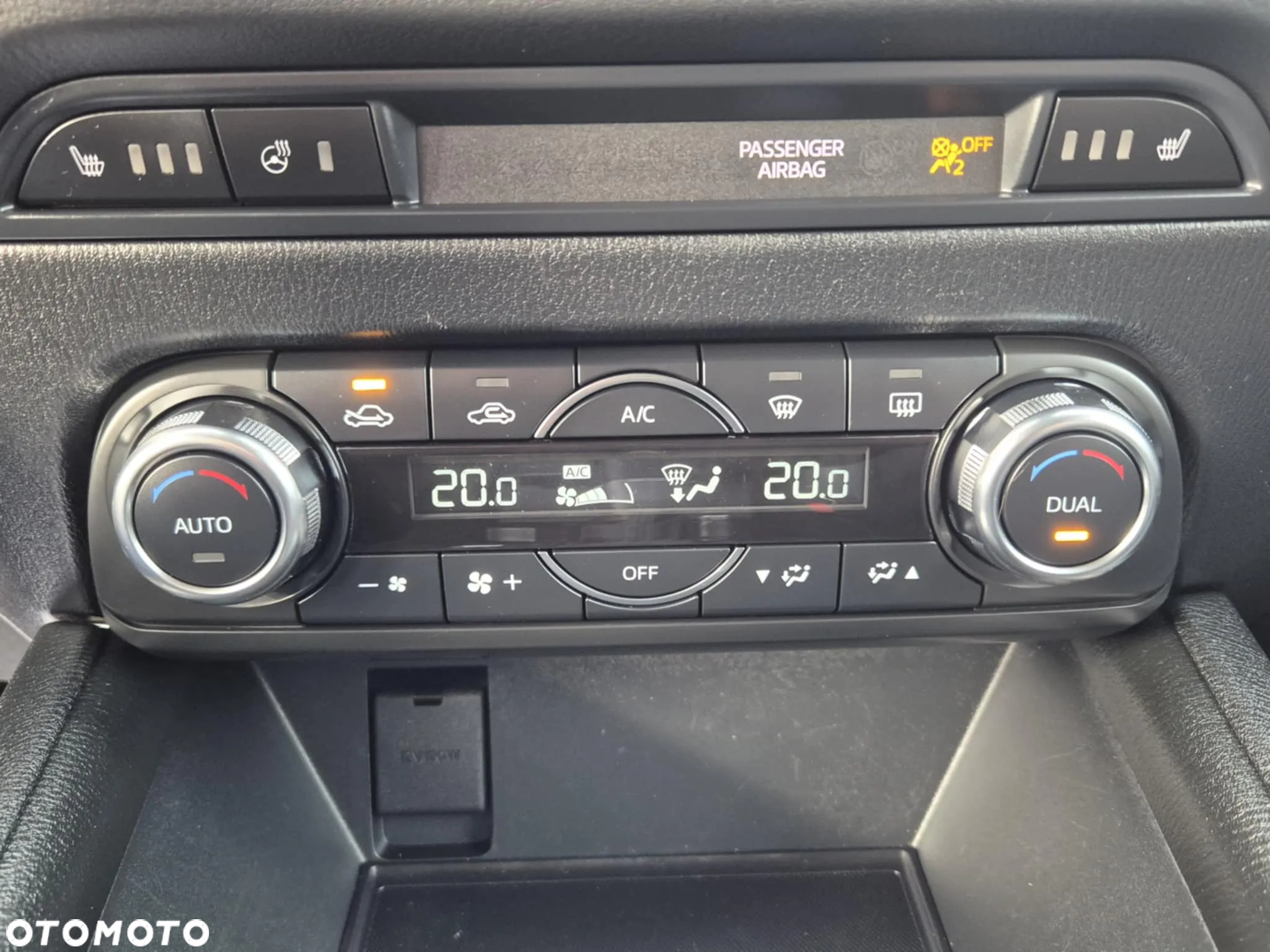Mazda CX-5 2.0 Skypassion 2WD - 20