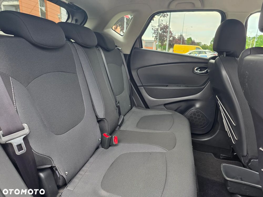 Renault Captur - 13