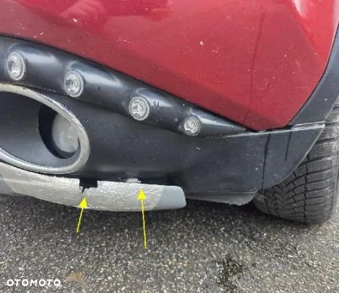 Nissan Juke 1.6 Start/Stop Acenta - 5