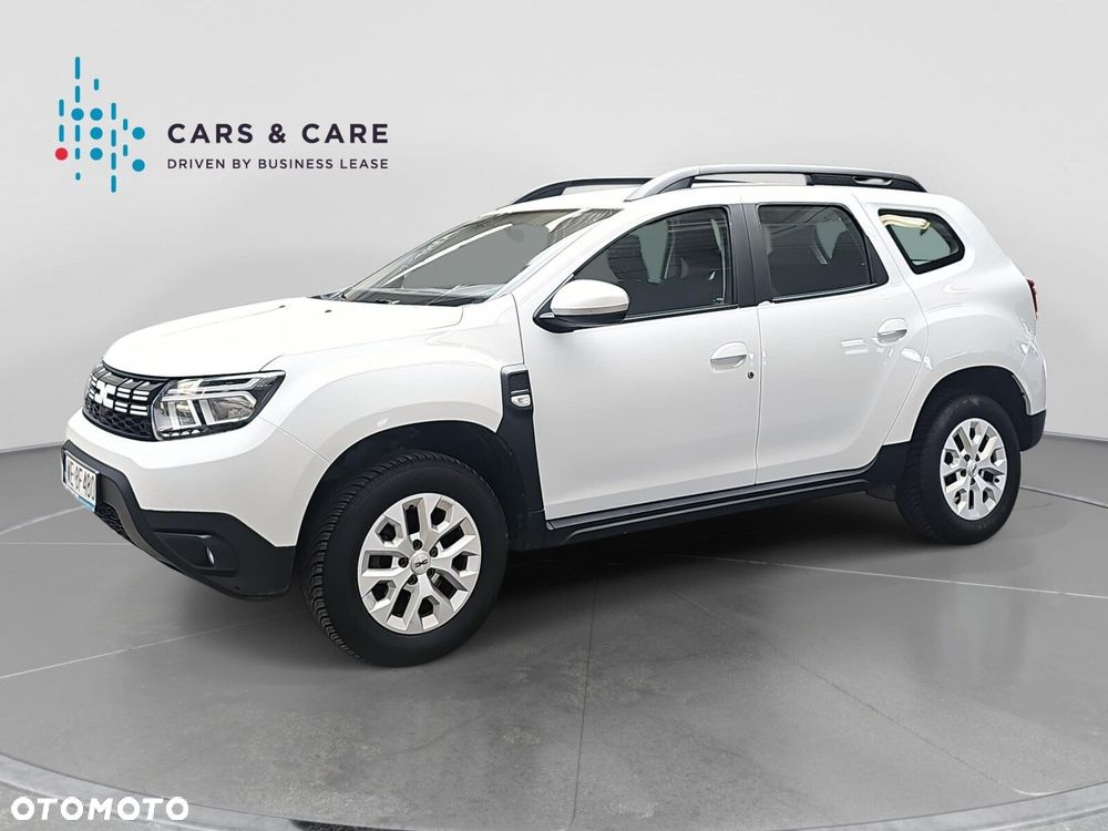 Dacia Duster 1.5 Blue dCi Expression 4WD - 4
