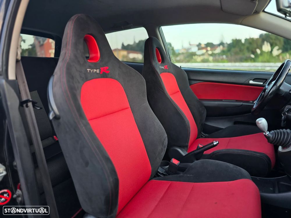 Honda Civic 2.0i Type-R - 9
