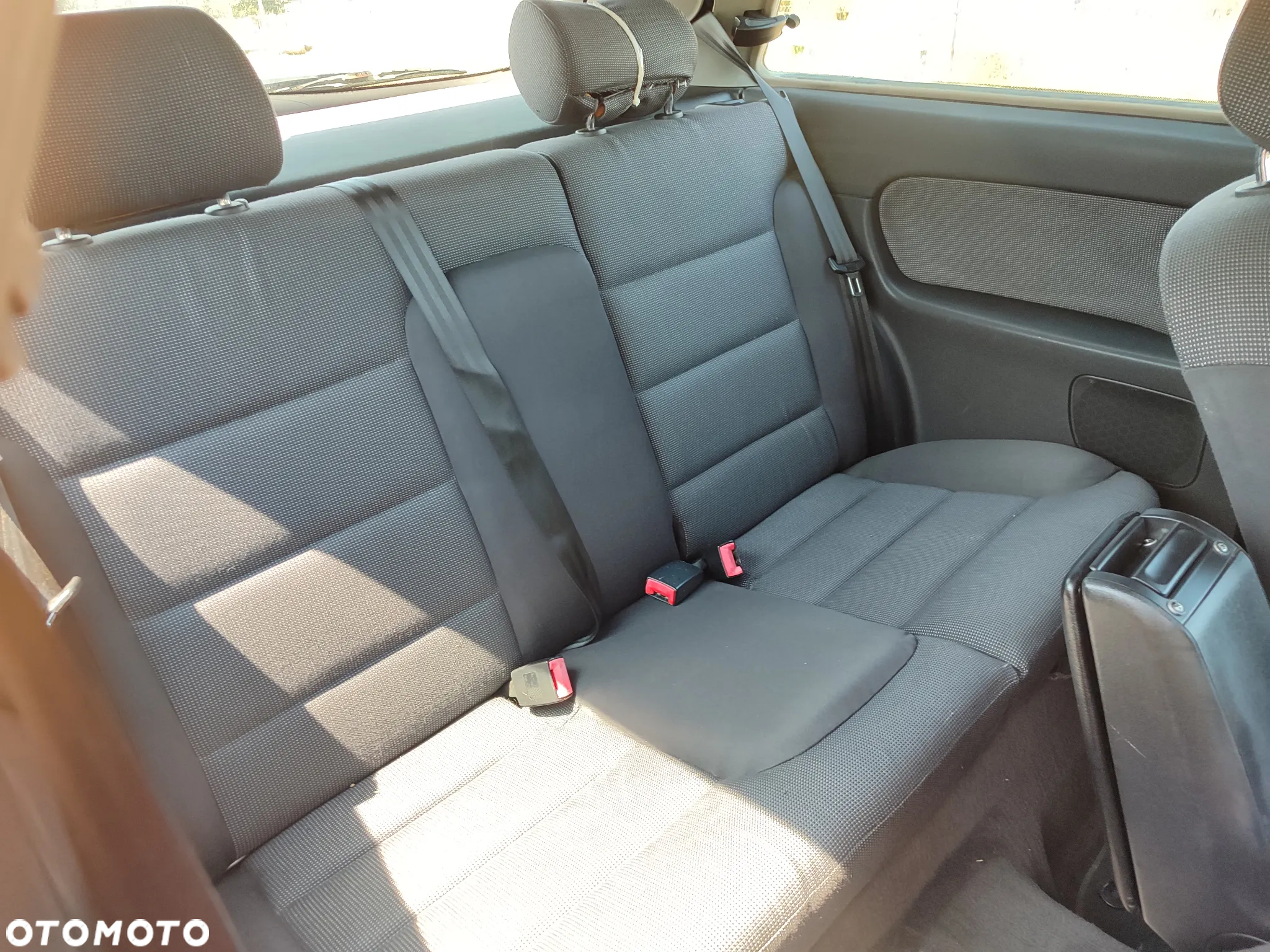 Audi A3 2.0 TDI Attraction - 3