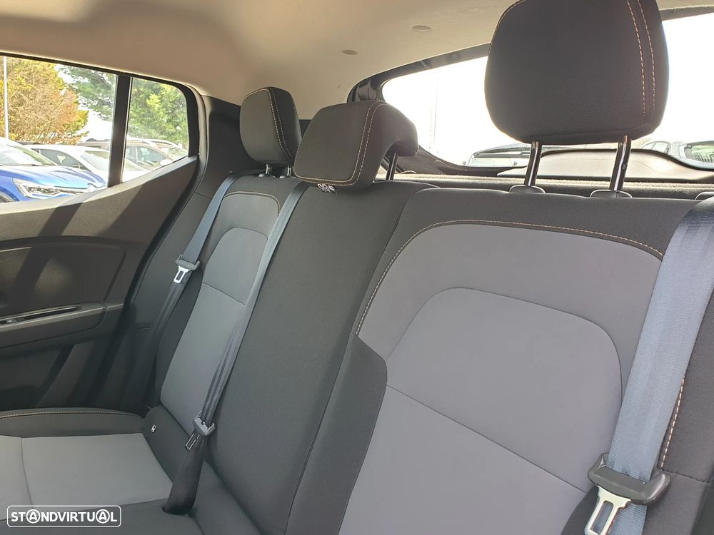 Dacia Sandero 1.0 ECO-G Extreme + Up&Go Bi-Fuel - 9