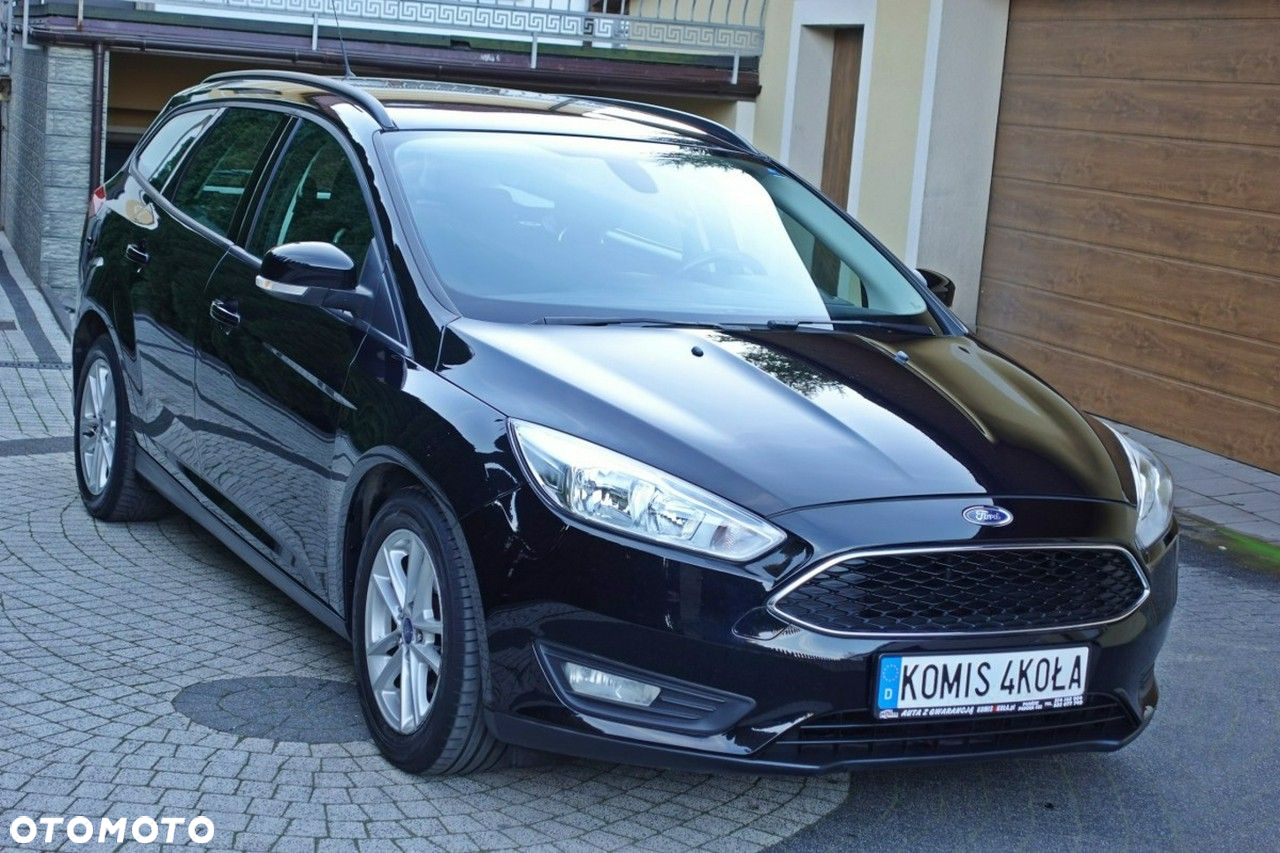 Ford Focus - 9