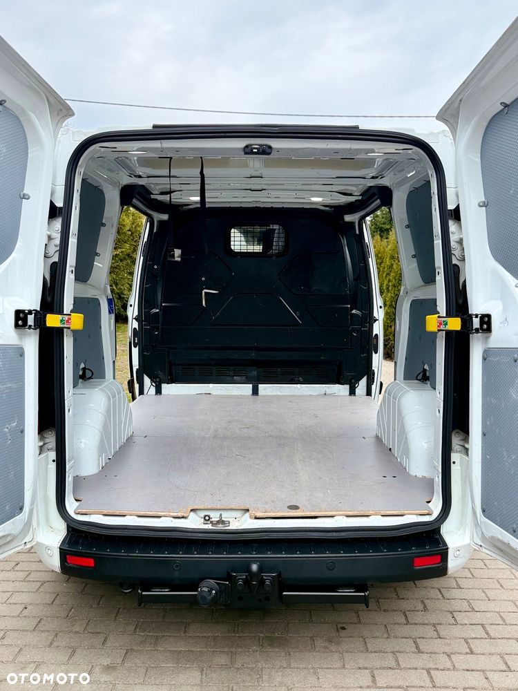 Ford Transit Custom - 17