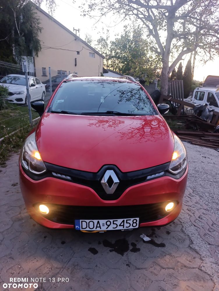 Renault Clio 0.9 TCe Limited - 12