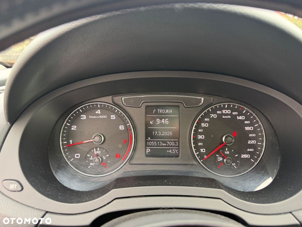 Audi Q3 2.0 TFSI Quattro S tronic design - 15